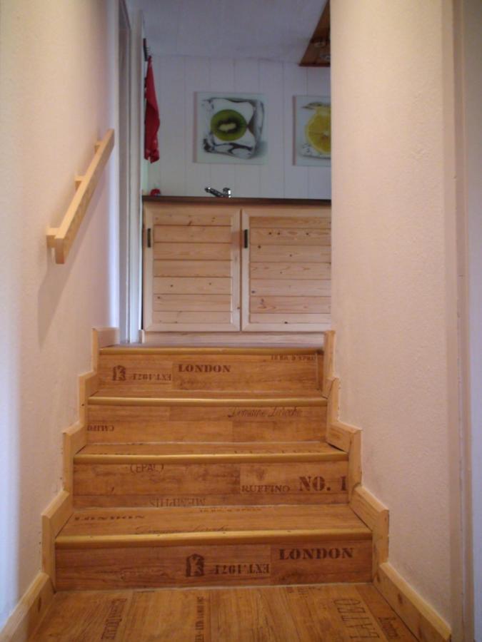 شقة Haus Schneider بيرسبرون المظهر الخارجي الصورة